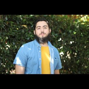 Meet your Posher, George